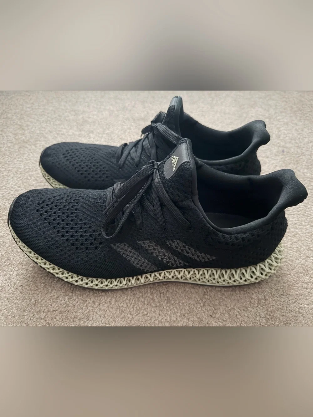 Adidas Futurecraft 4D / OG